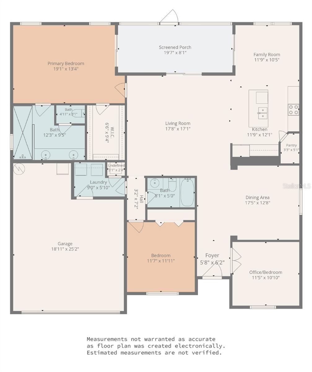 9224 SW 60 COURT RD, OCALA, FL, 34476