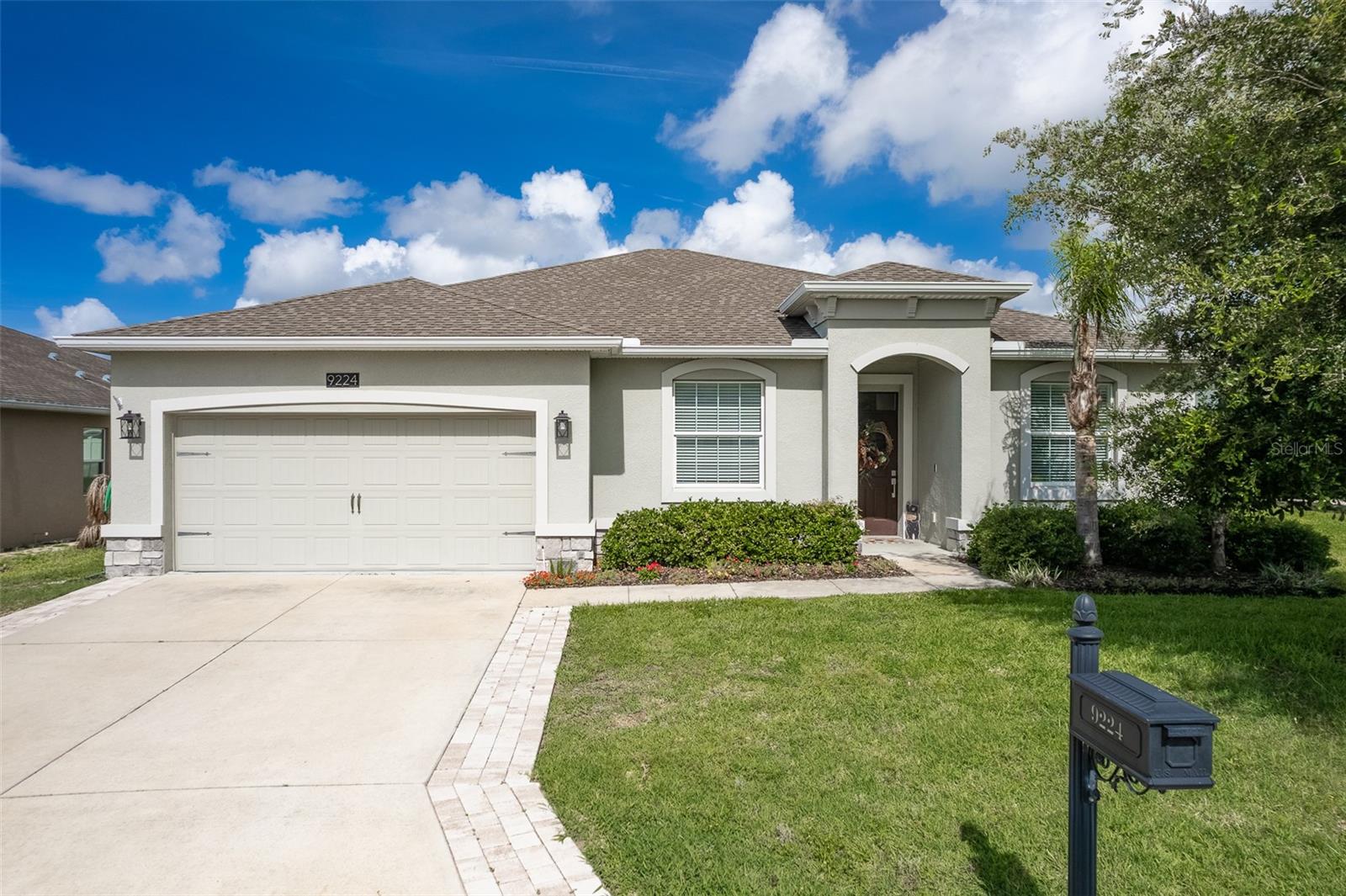 9224 SW 60 COURT RD, OCALA, FL, 34476
