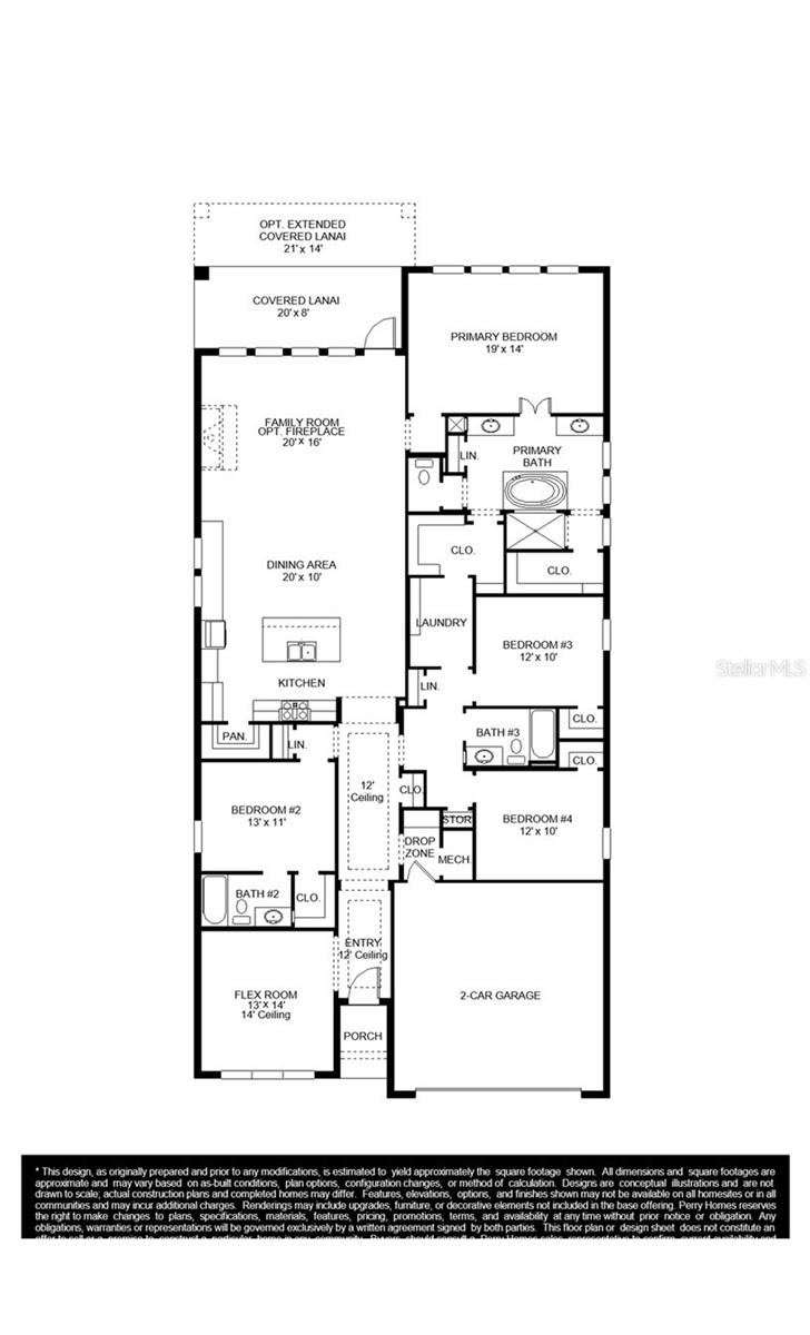 13038 CAMELOT LN, PUNTA GORDA, FL, 33955