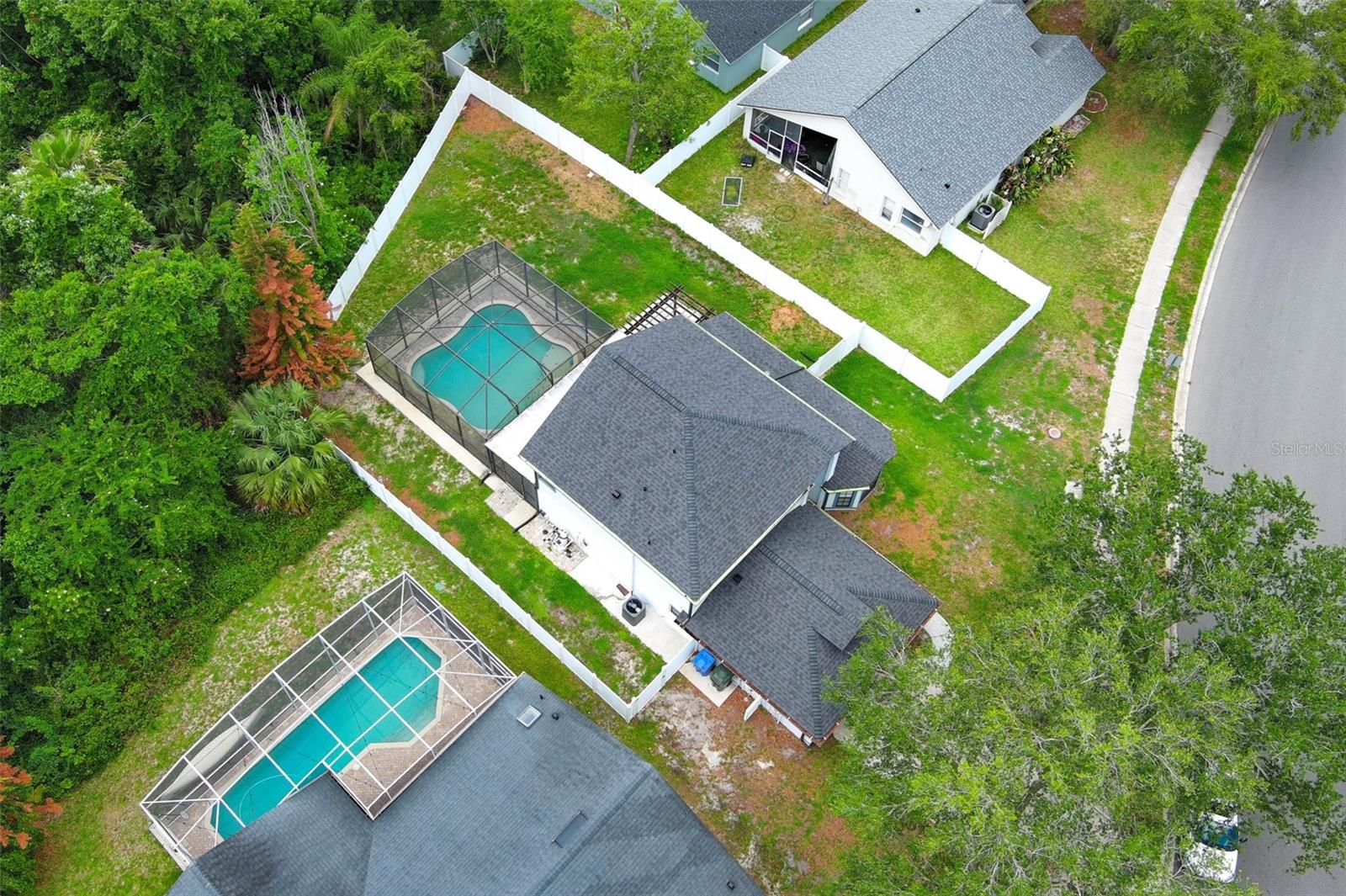 1152 TWIN RIVERS BLVD, OVIEDO, FL, 32766