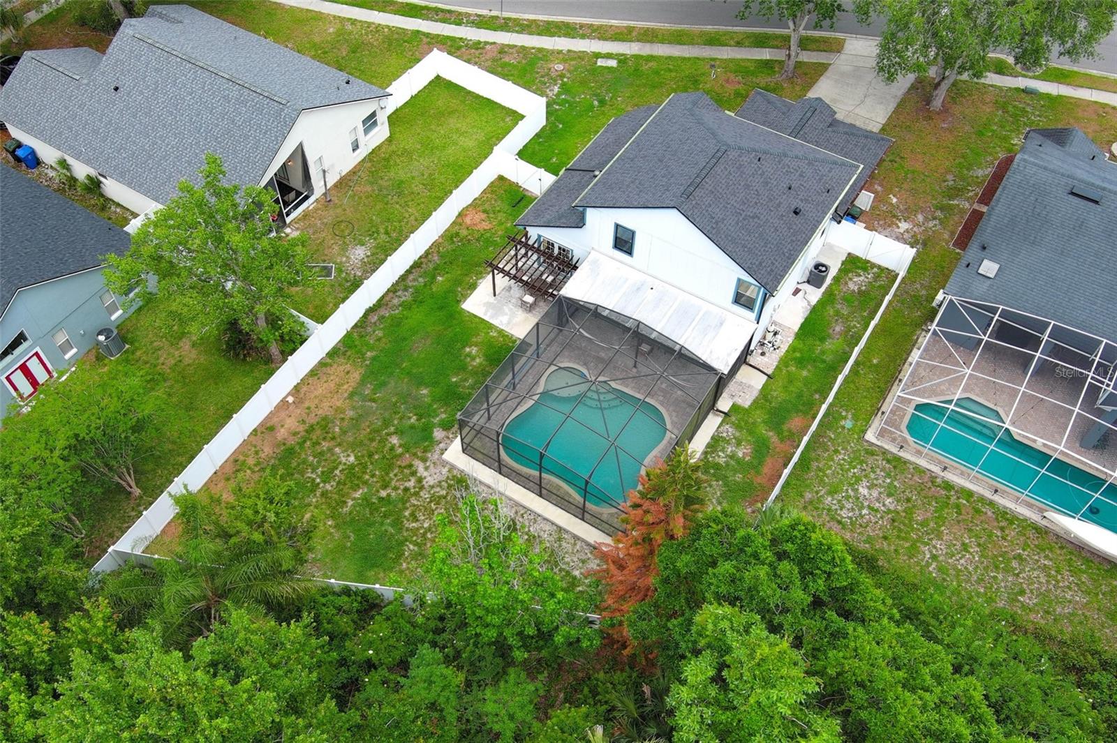 1152 TWIN RIVERS BLVD, OVIEDO, FL, 32766