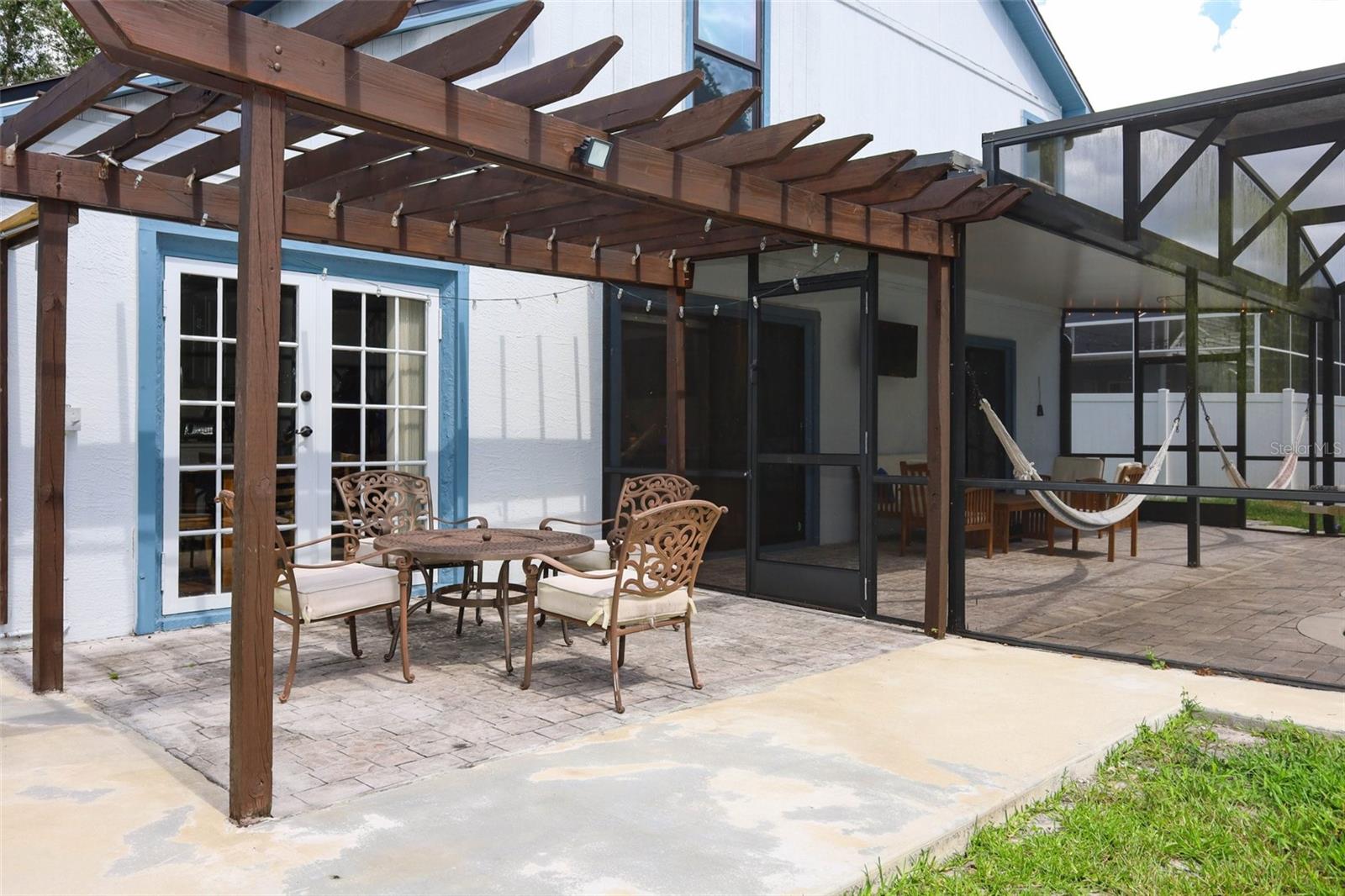 1152 TWIN RIVERS BLVD, OVIEDO, FL, 32766