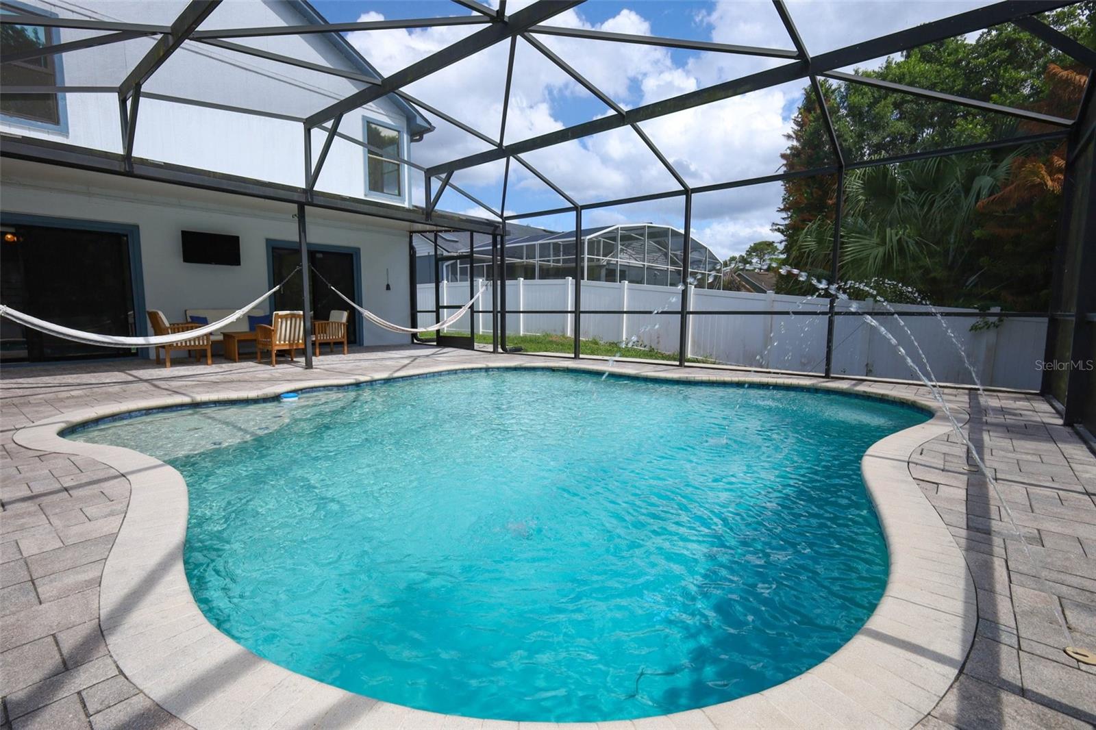 1152 TWIN RIVERS BLVD, OVIEDO, FL, 32766