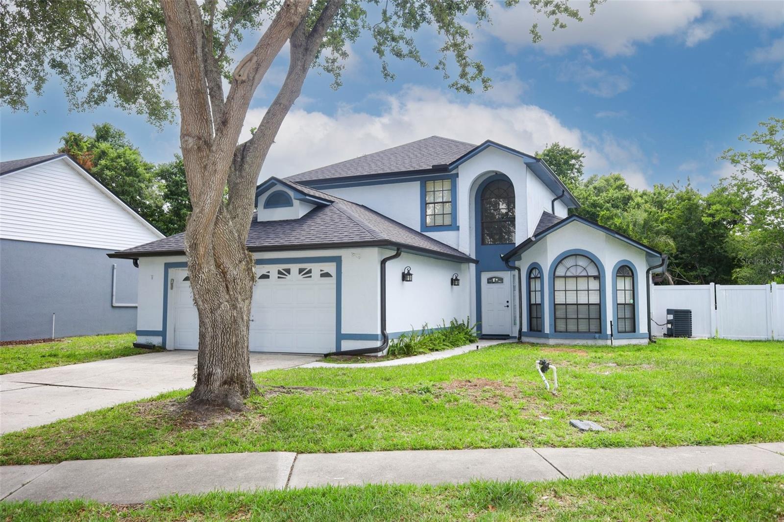 1152 TWIN RIVERS BLVD, OVIEDO, FL, 32766