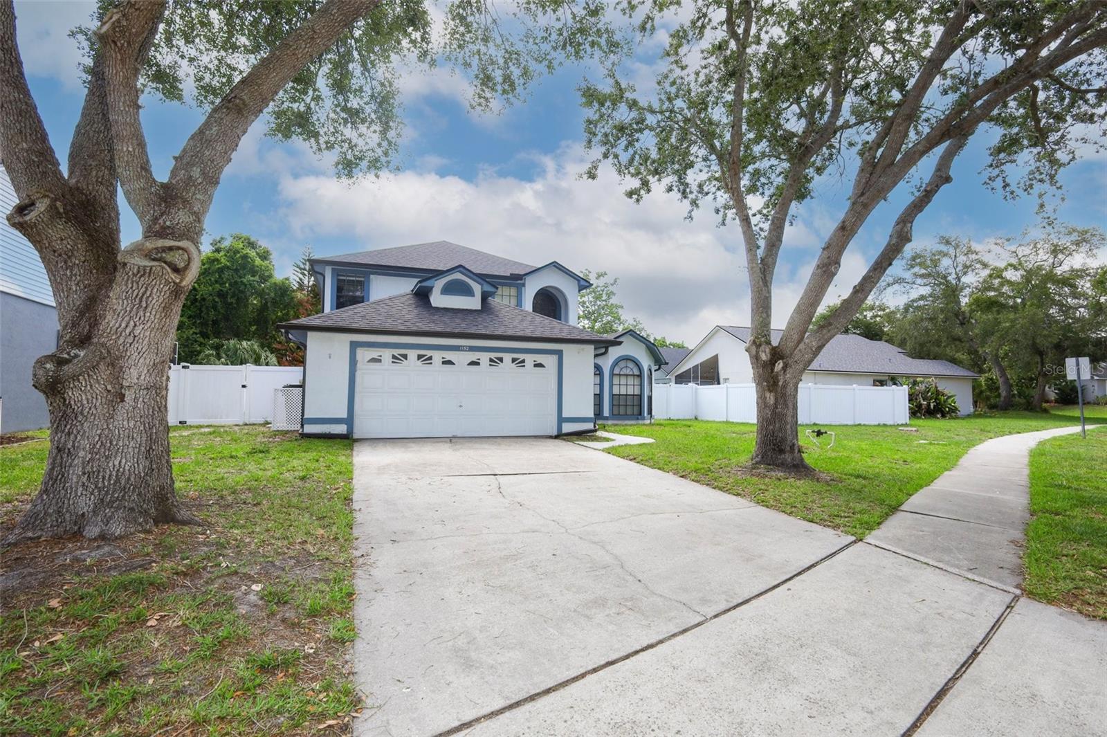 1152 TWIN RIVERS BLVD, OVIEDO, FL, 32766