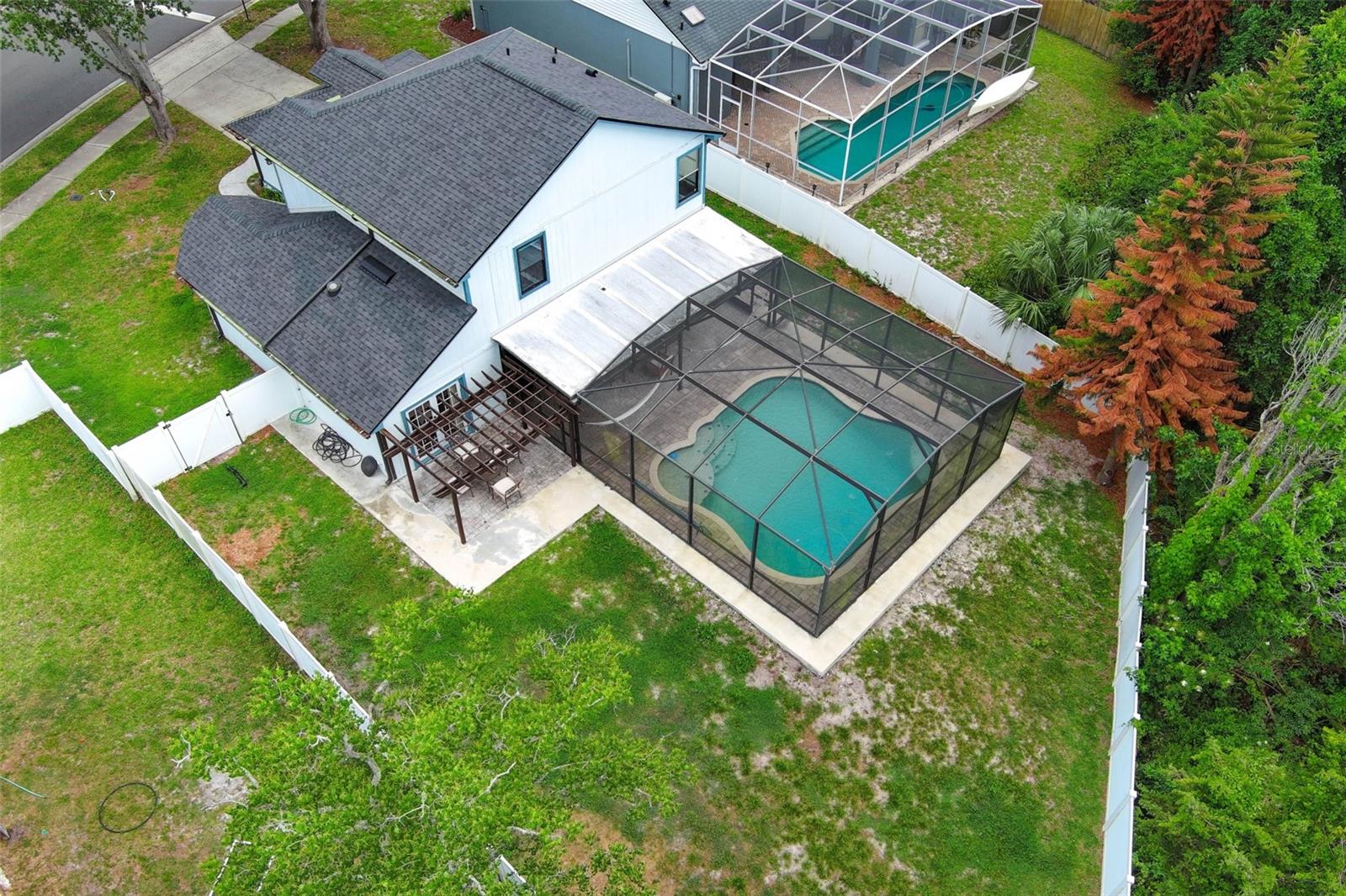 1152 TWIN RIVERS BLVD, OVIEDO, FL, 32766