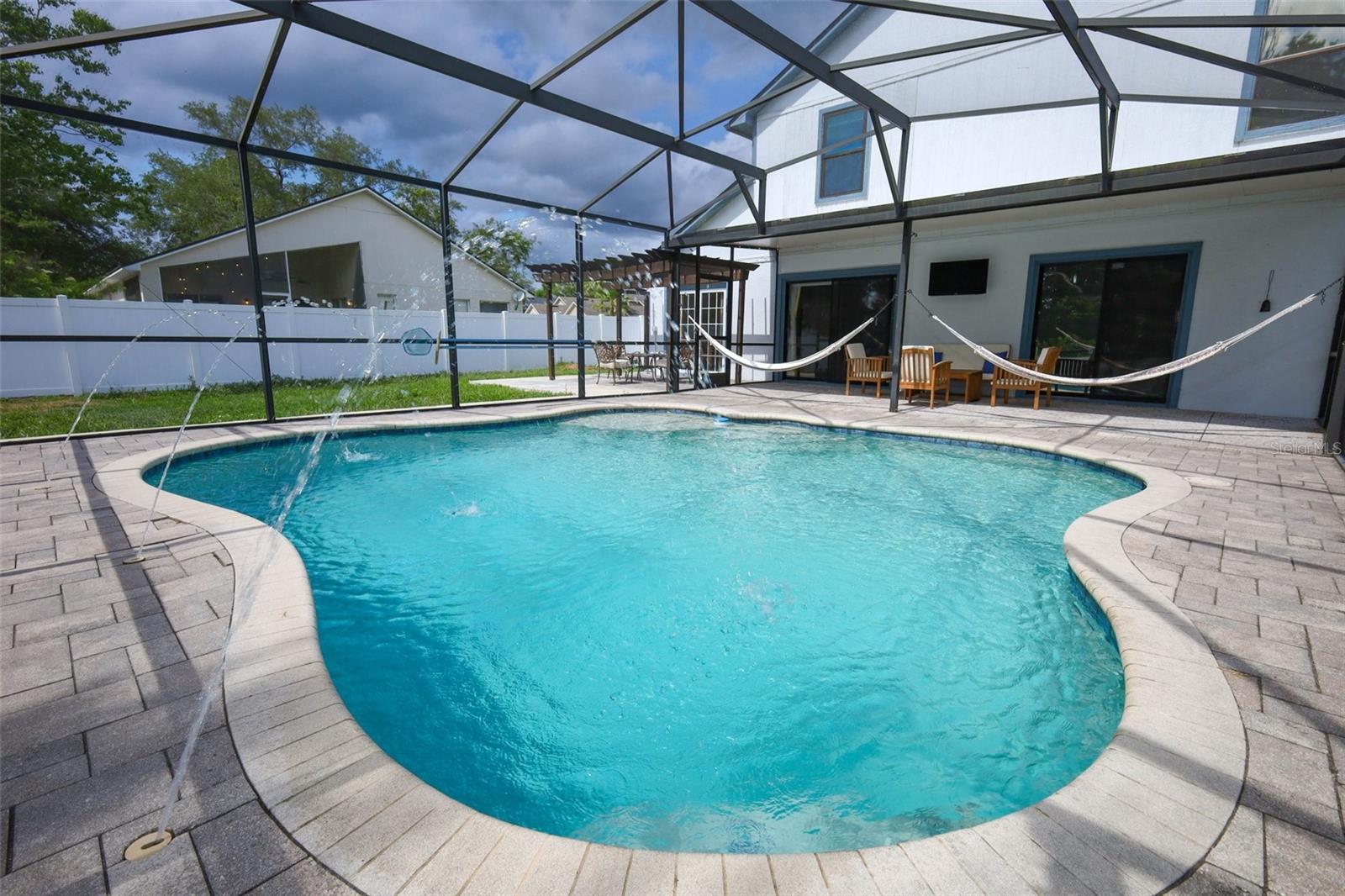 1152 TWIN RIVERS BLVD, OVIEDO, FL, 32766