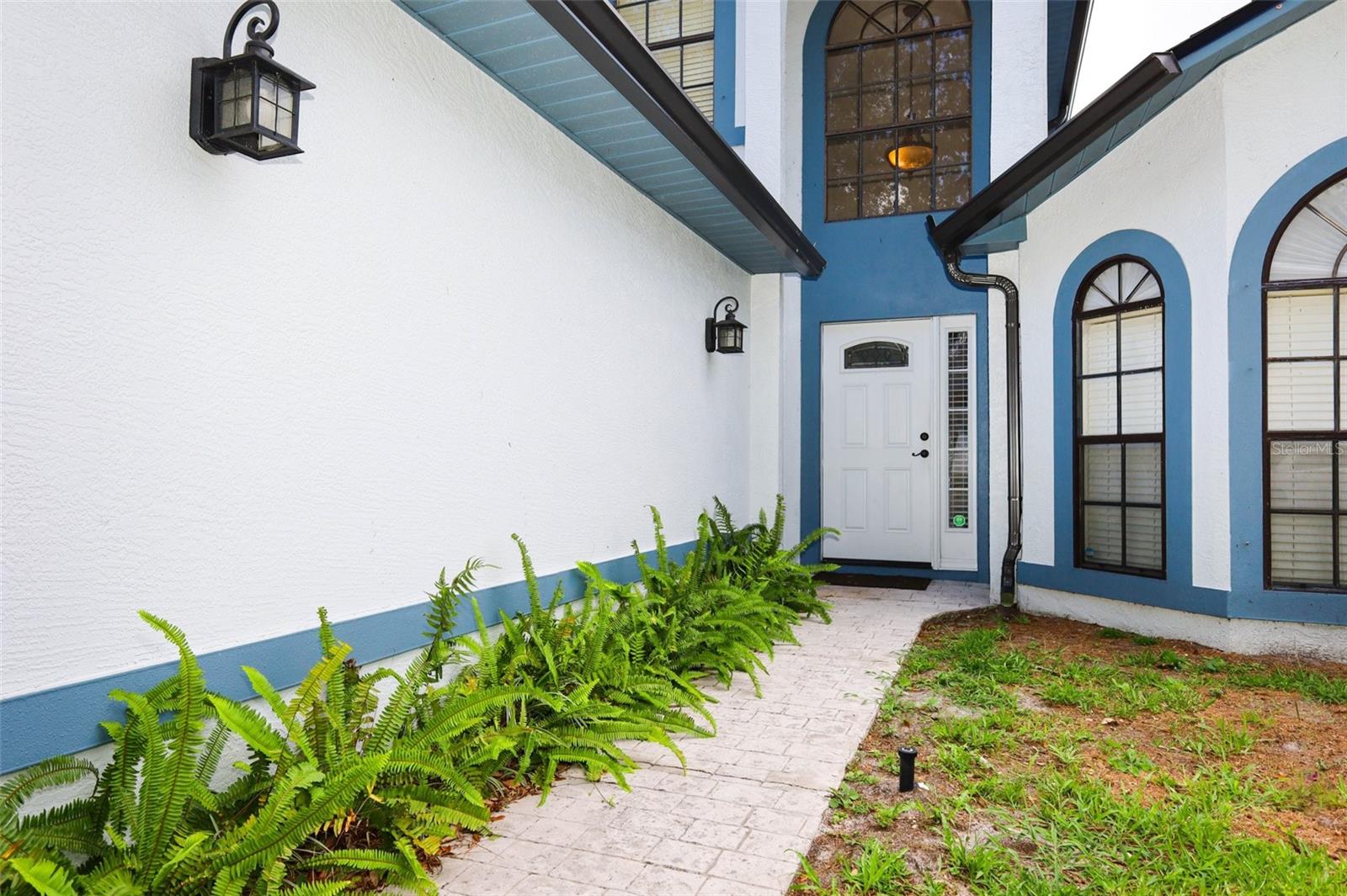 1152 TWIN RIVERS BLVD, OVIEDO, FL, 32766