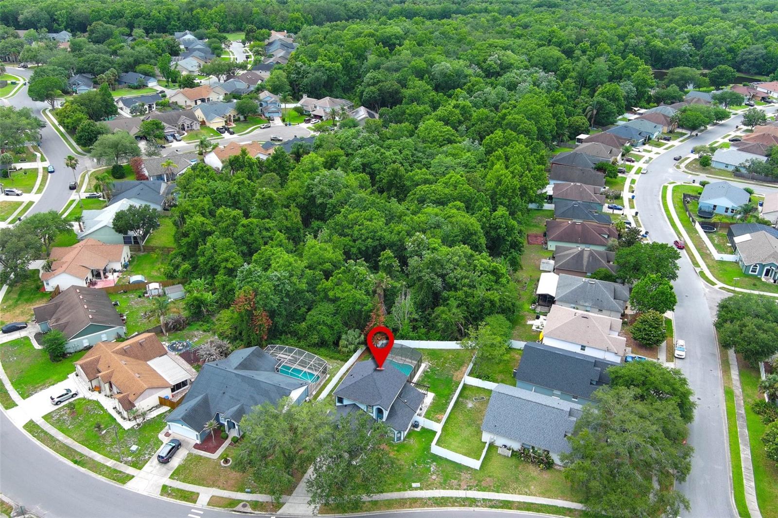 1152 TWIN RIVERS BLVD, OVIEDO, FL, 32766