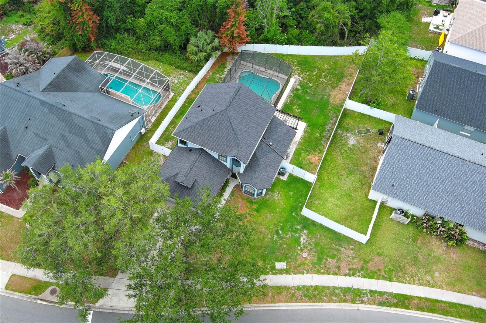 1152 TWIN RIVERS BLVD, OVIEDO, FL, 32766