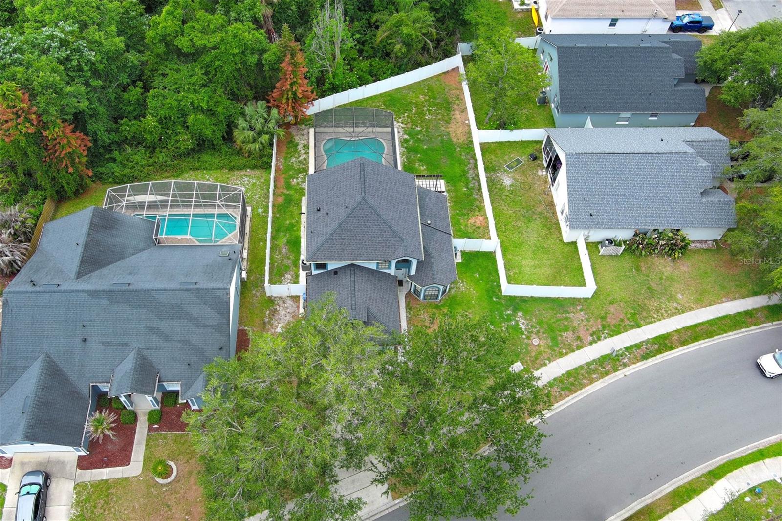 1152 TWIN RIVERS BLVD, OVIEDO, FL, 32766