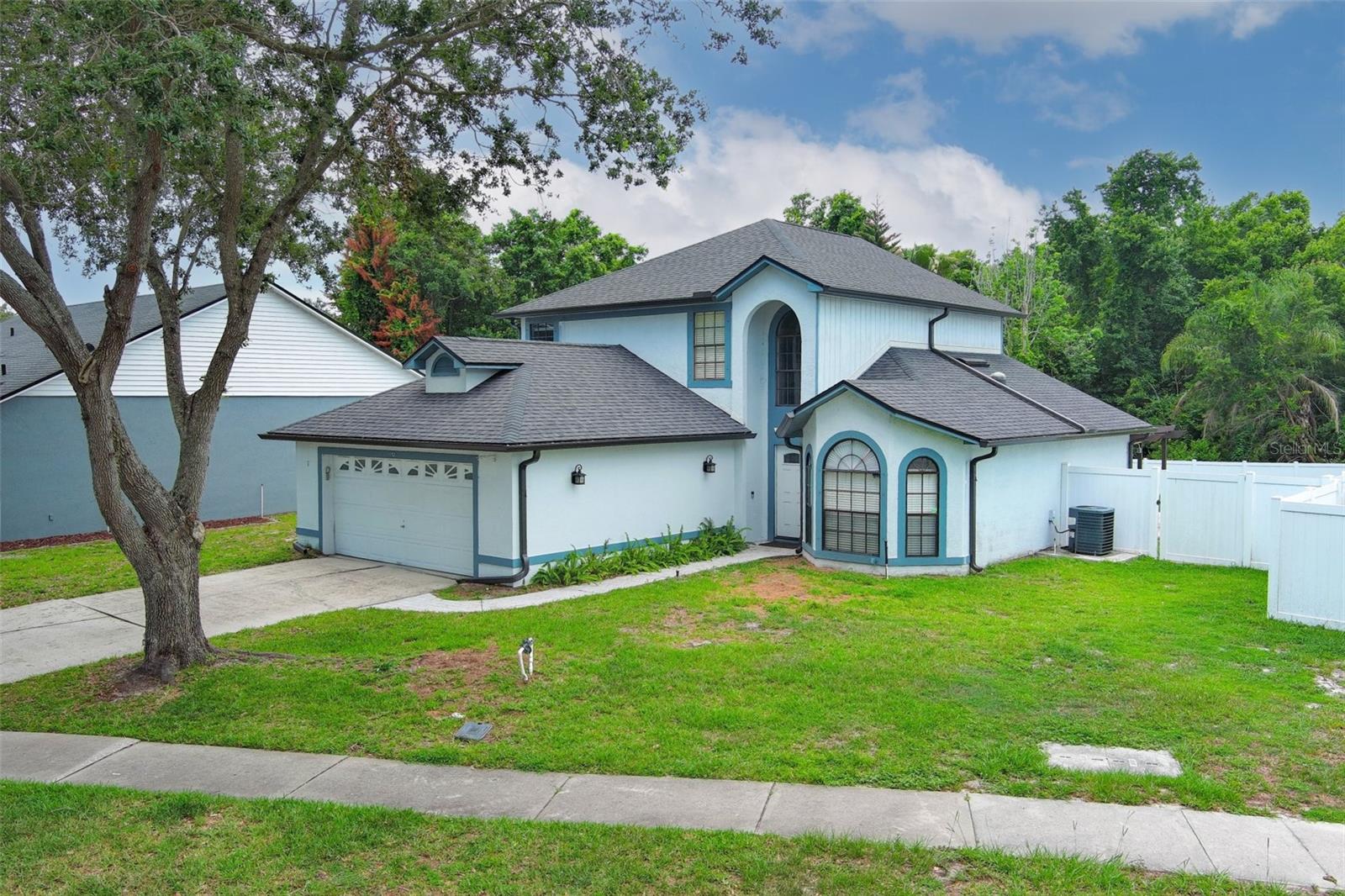 1152 TWIN RIVERS BLVD, OVIEDO, FL, 32766