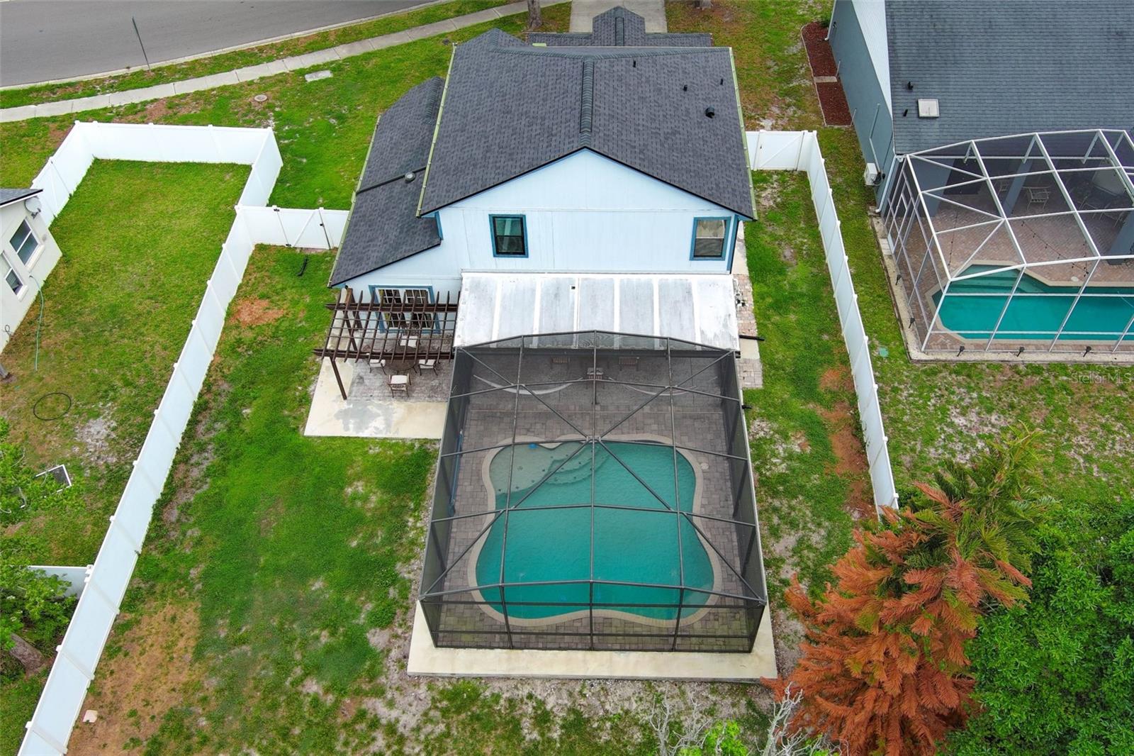 1152 TWIN RIVERS BLVD, OVIEDO, FL, 32766