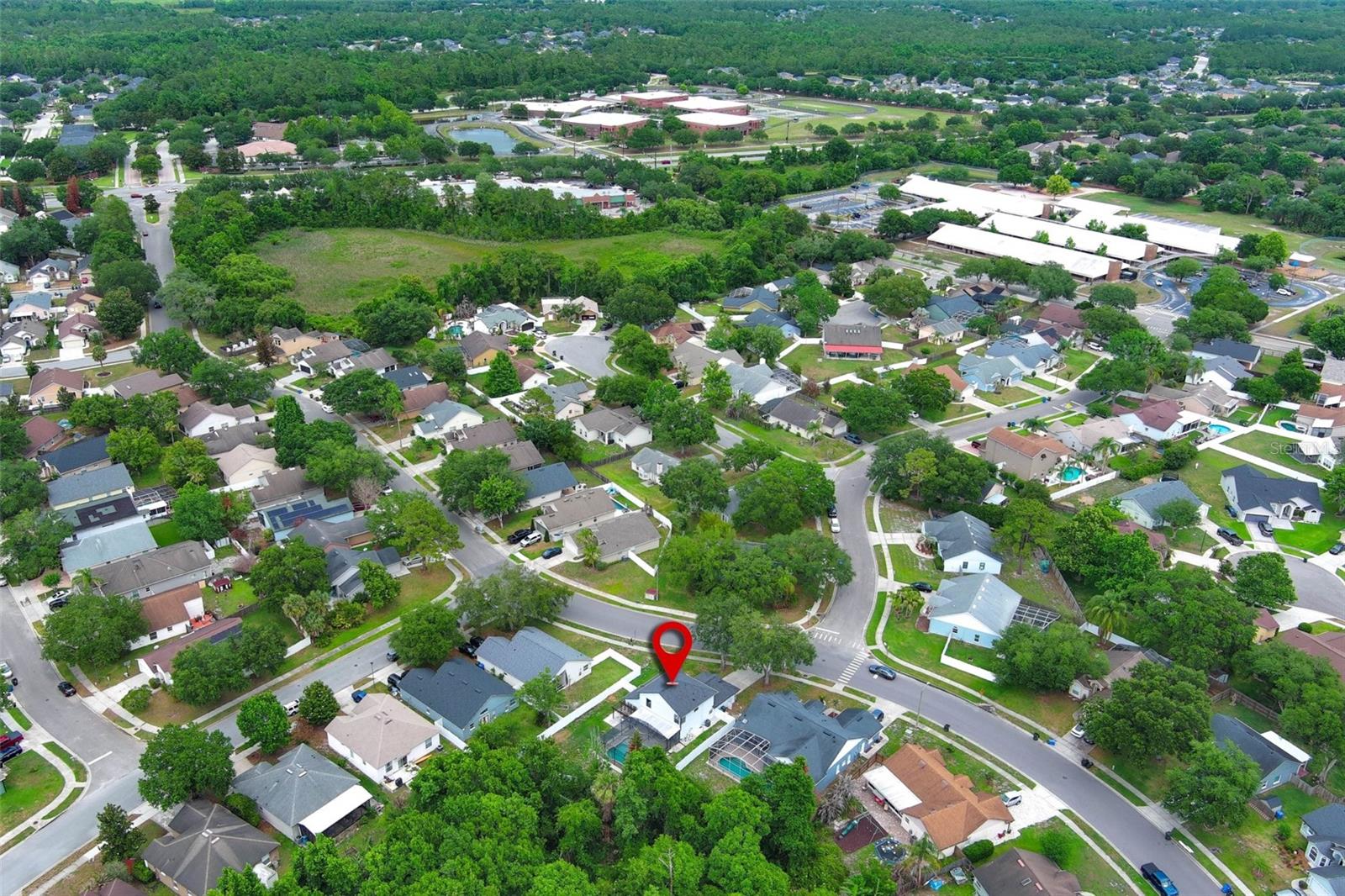 1152 TWIN RIVERS BLVD, OVIEDO, FL, 32766