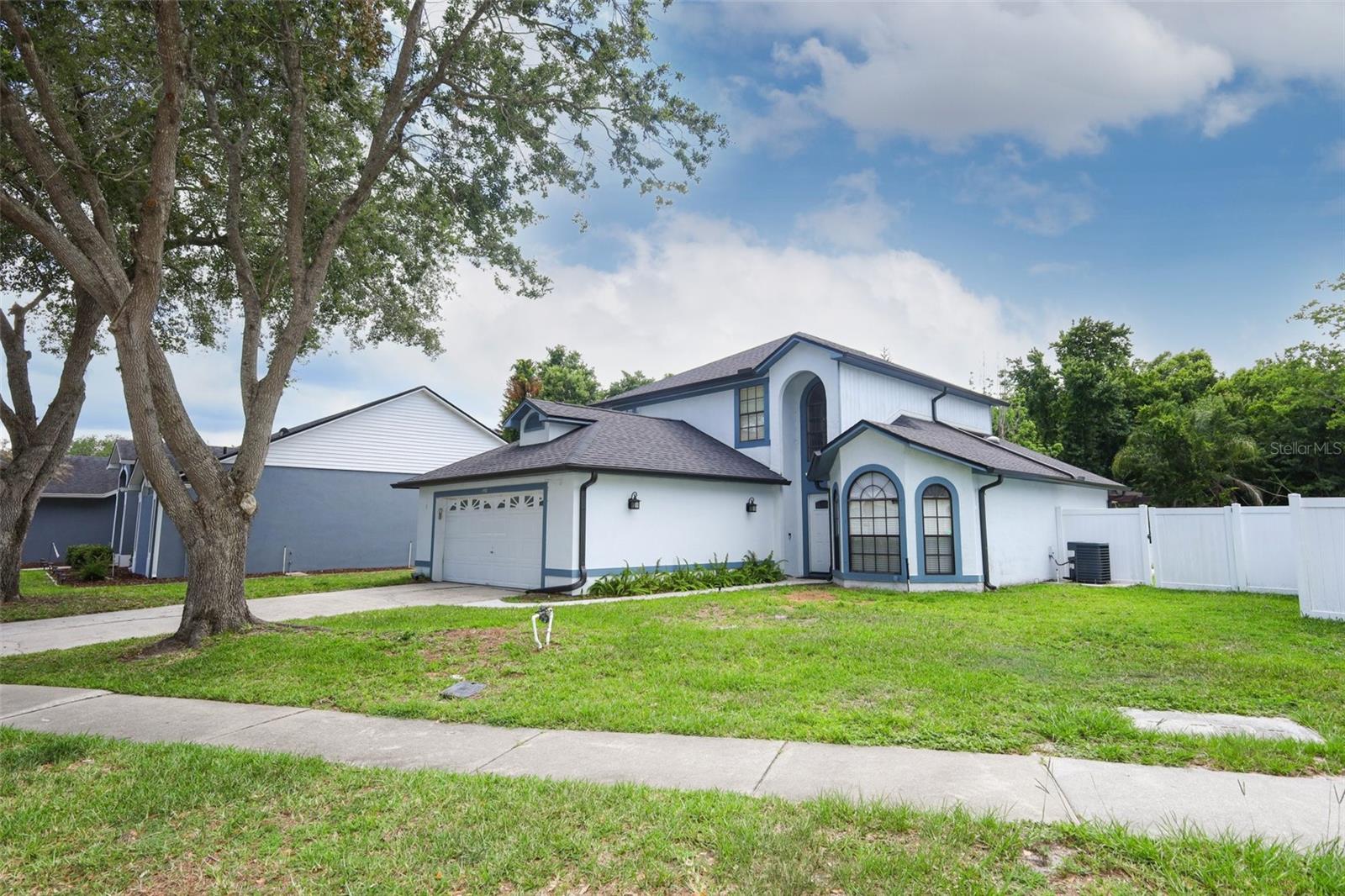 1152 TWIN RIVERS BLVD, OVIEDO, FL, 32766