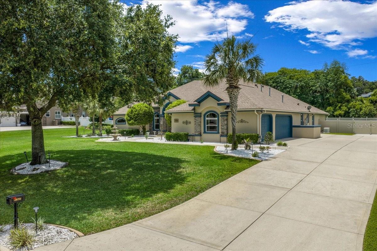 3970 SE 39TH CIR, OCALA, FL, 34480