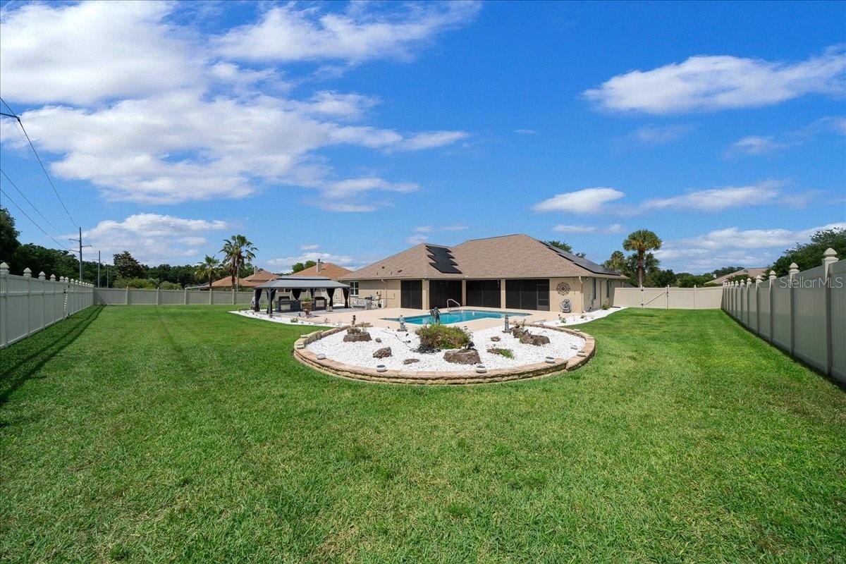 3970 SE 39TH CIR, OCALA, FL, 34480