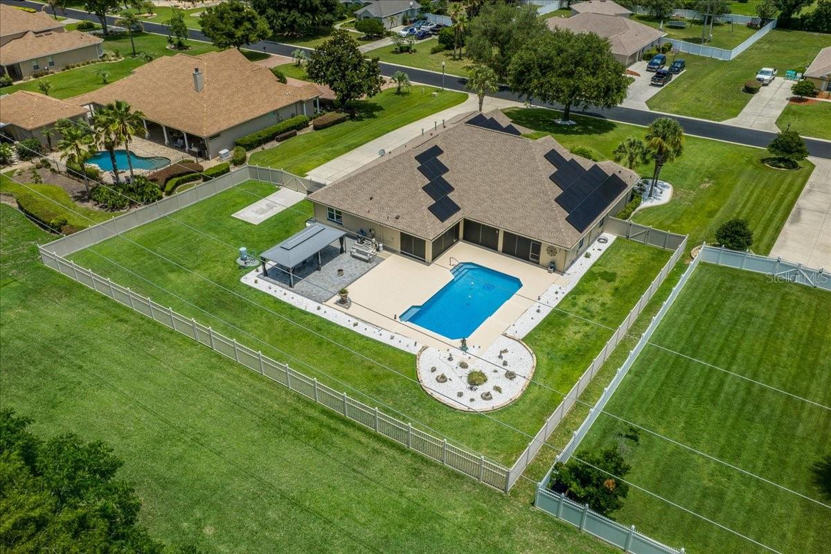 3970 SE 39TH CIR, OCALA, FL, 34480