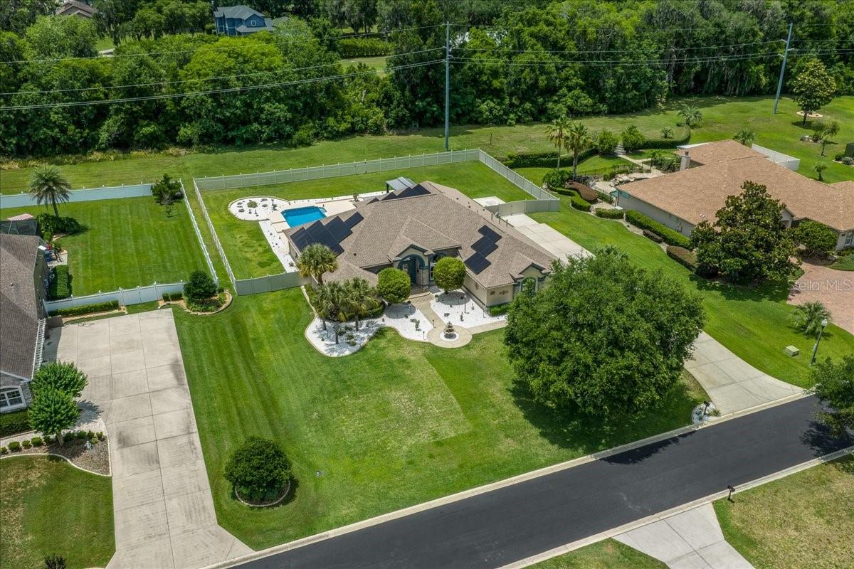 3970 SE 39TH CIR, OCALA, FL, 34480