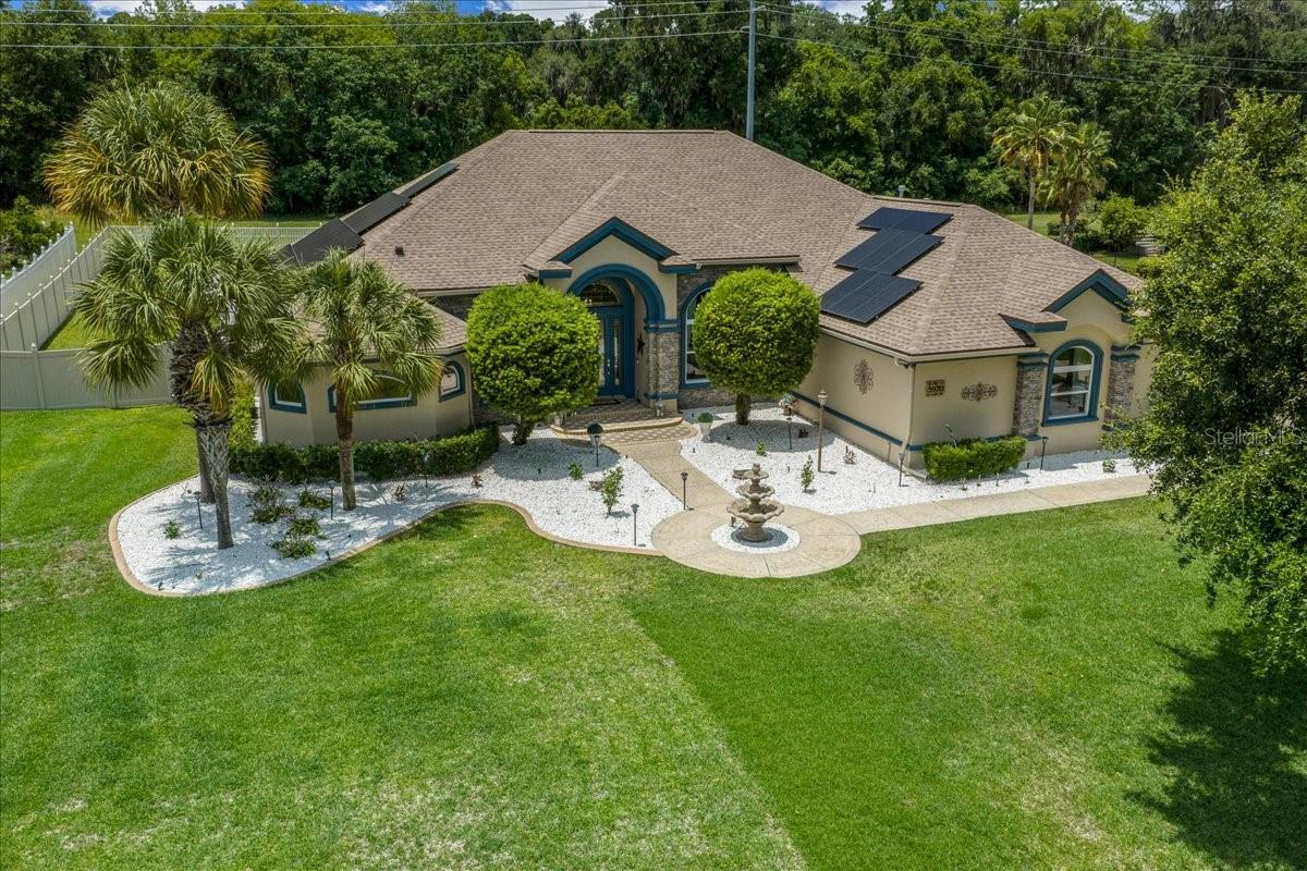 3970 SE 39TH CIR, OCALA, FL, 34480