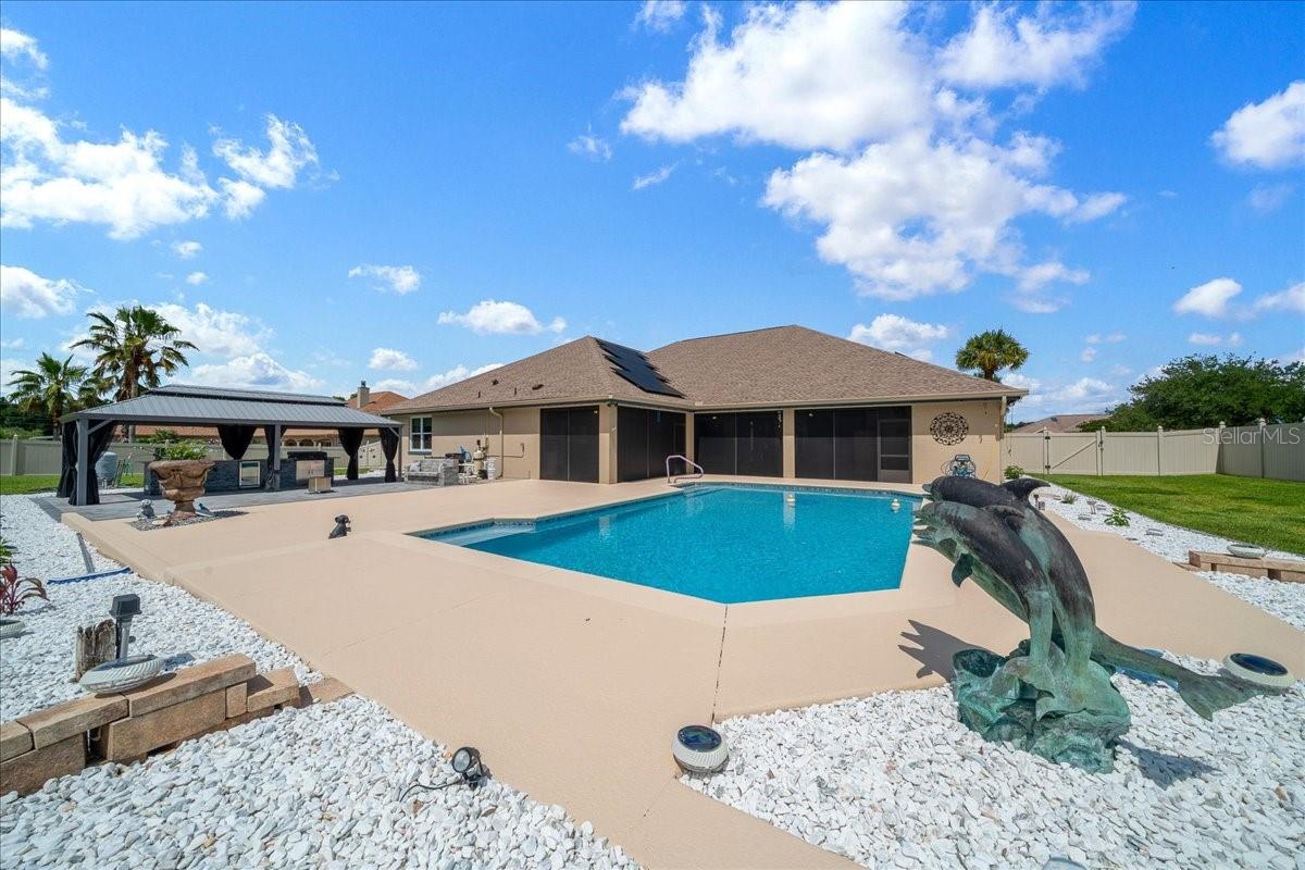 3970 SE 39TH CIR, OCALA, FL, 34480