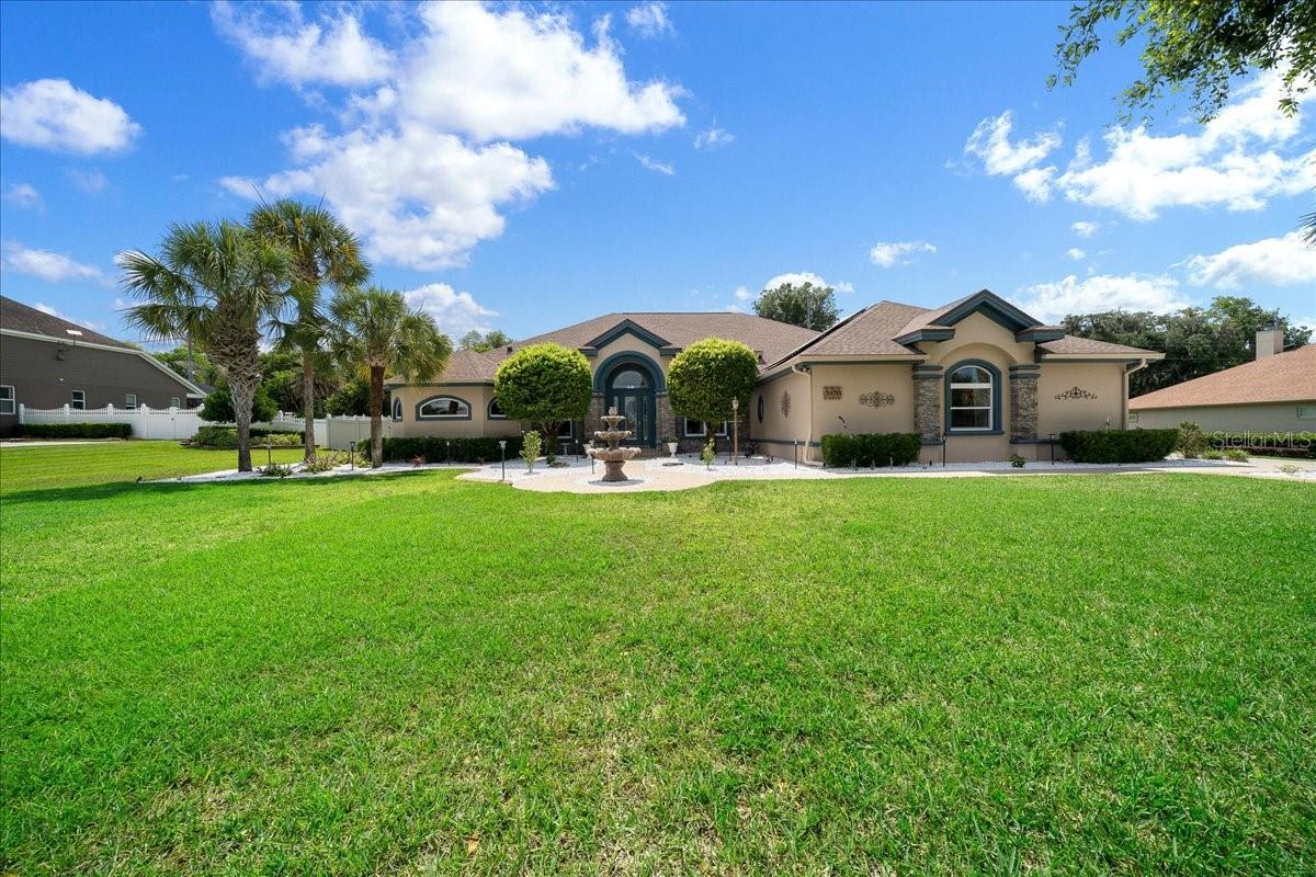 3970 SE 39TH CIR, OCALA, FL, 34480