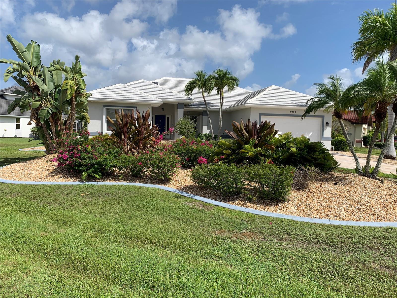 3727 WHIPPOORWILL CT, PUNTA GORDA, FL, 33950