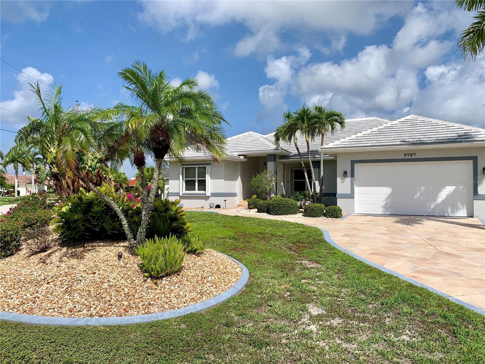 3727 WHIPPOORWILL CT, PUNTA GORDA, FL, 33950