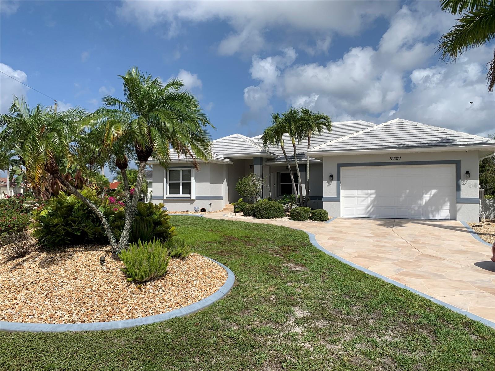 3727 WHIPPOORWILL CT, PUNTA GORDA, FL, 33950
