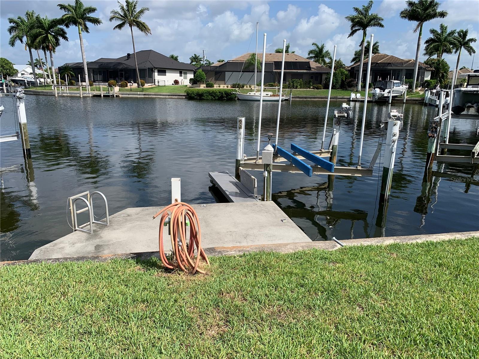 3727 WHIPPOORWILL CT, PUNTA GORDA, FL, 33950