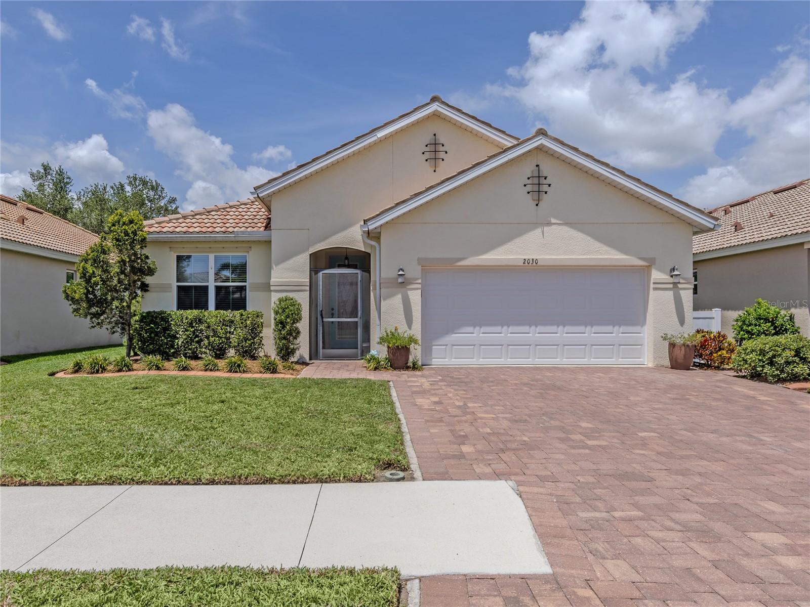 2030 MESIC HAMMOCK WAY, VENICE, FL, 34292