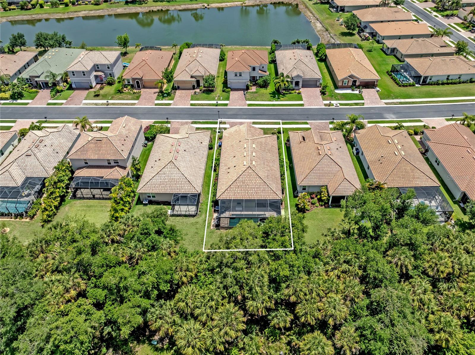 2030 MESIC HAMMOCK WAY, VENICE, FL, 34292