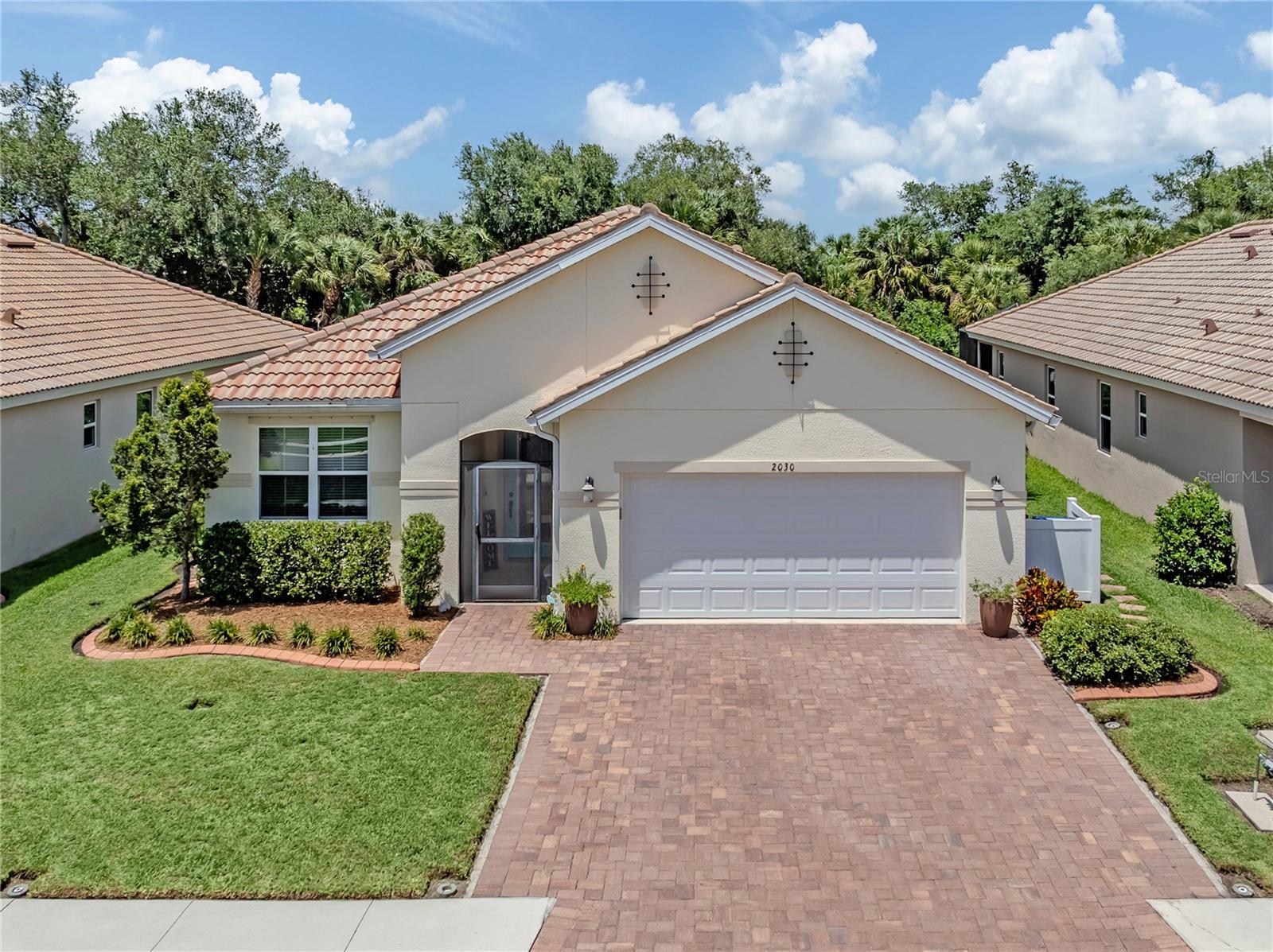 2030 MESIC HAMMOCK WAY, VENICE, FL, 34292
