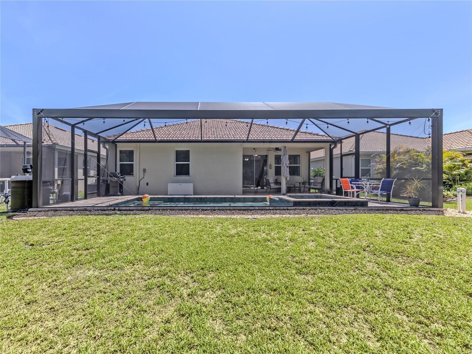 2030 MESIC HAMMOCK WAY, VENICE, FL, 34292