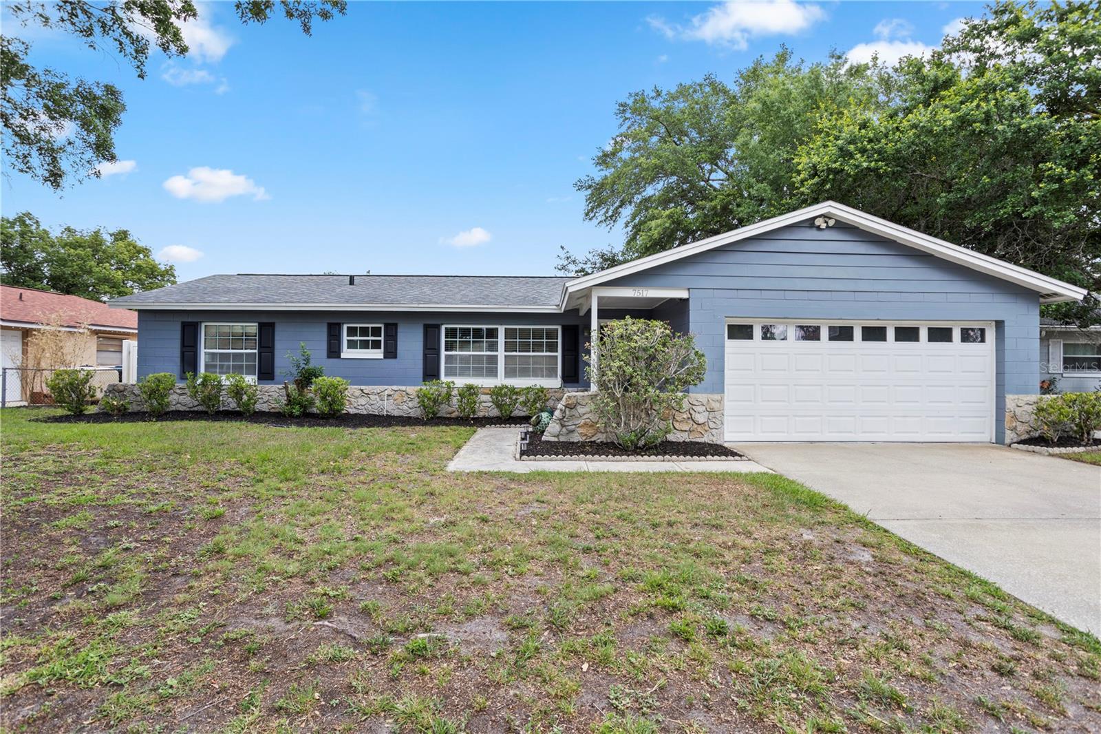 7517 LAUREL SPRINGS DR, WINTER PARK, FL, 32792