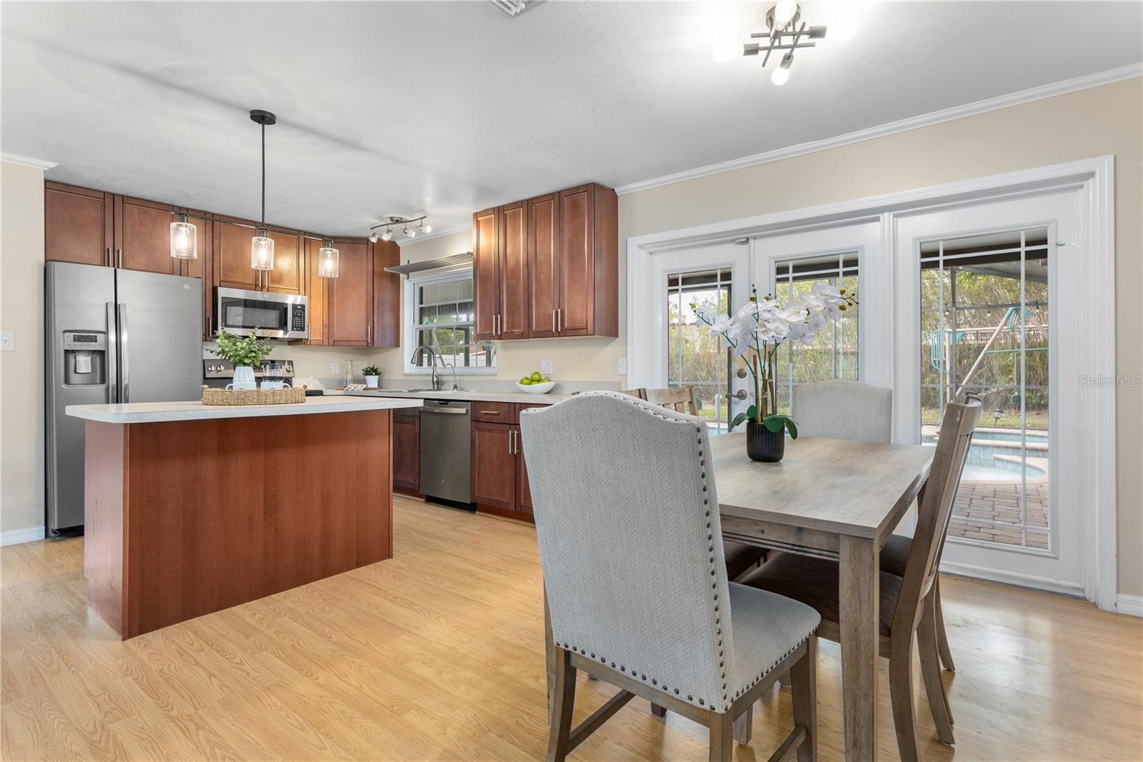 7517 LAUREL SPRINGS DR, WINTER PARK, FL, 32792
