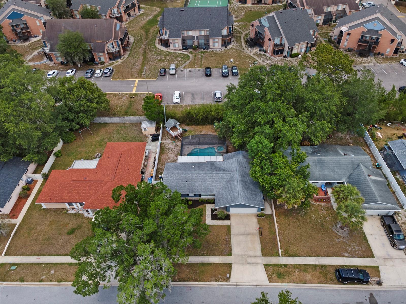 7517 LAUREL SPRINGS DR, WINTER PARK, FL, 32792