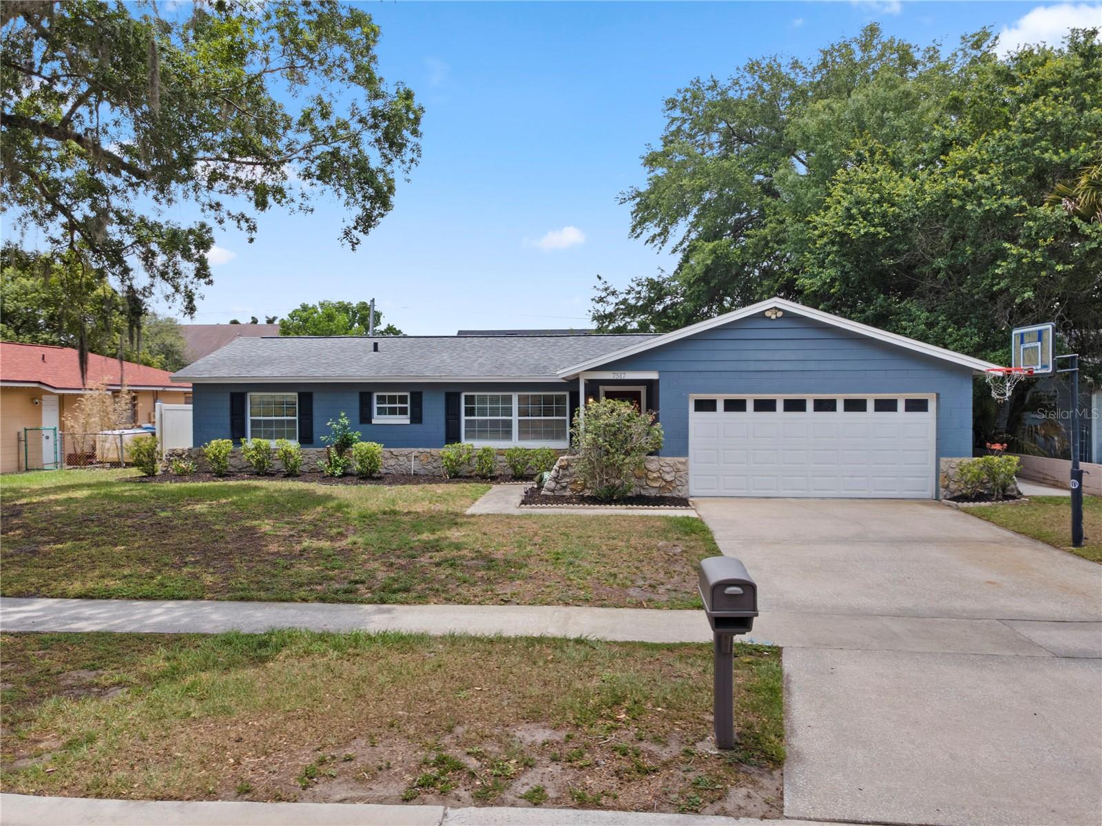 7517 LAUREL SPRINGS DR, WINTER PARK, FL, 32792