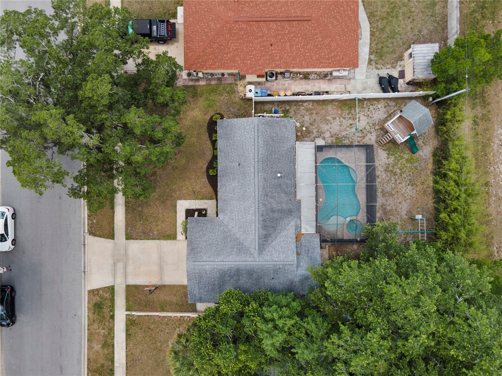 7517 LAUREL SPRINGS DR, WINTER PARK, FL, 32792