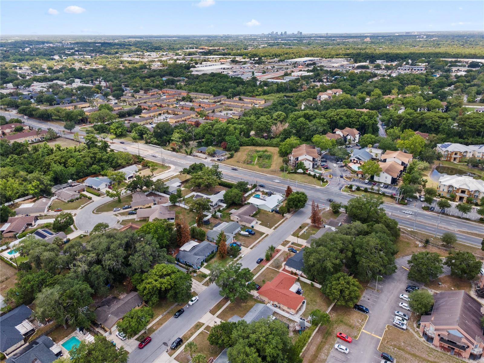 7517 LAUREL SPRINGS DR, WINTER PARK, FL, 32792