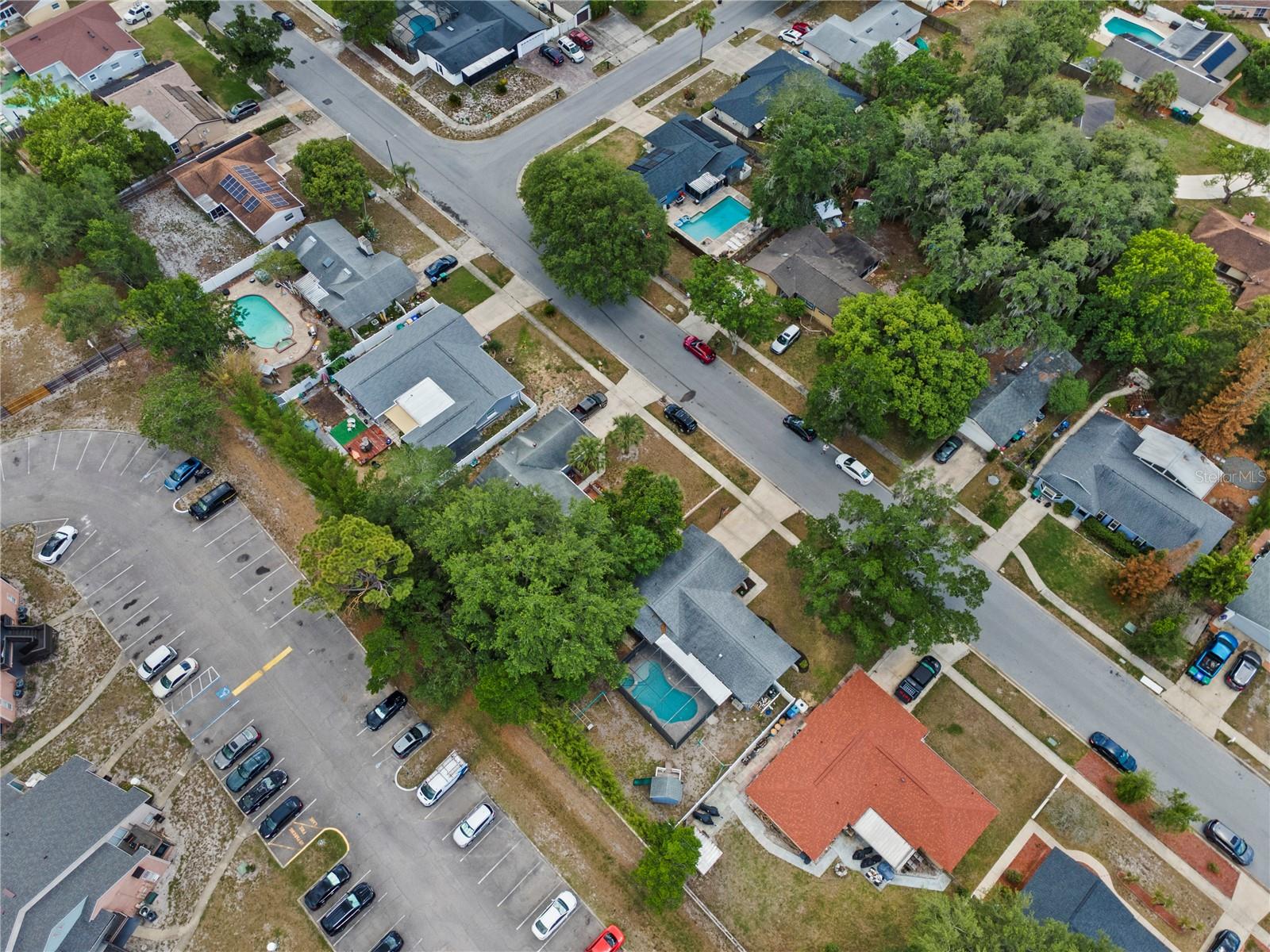 7517 LAUREL SPRINGS DR, WINTER PARK, FL, 32792