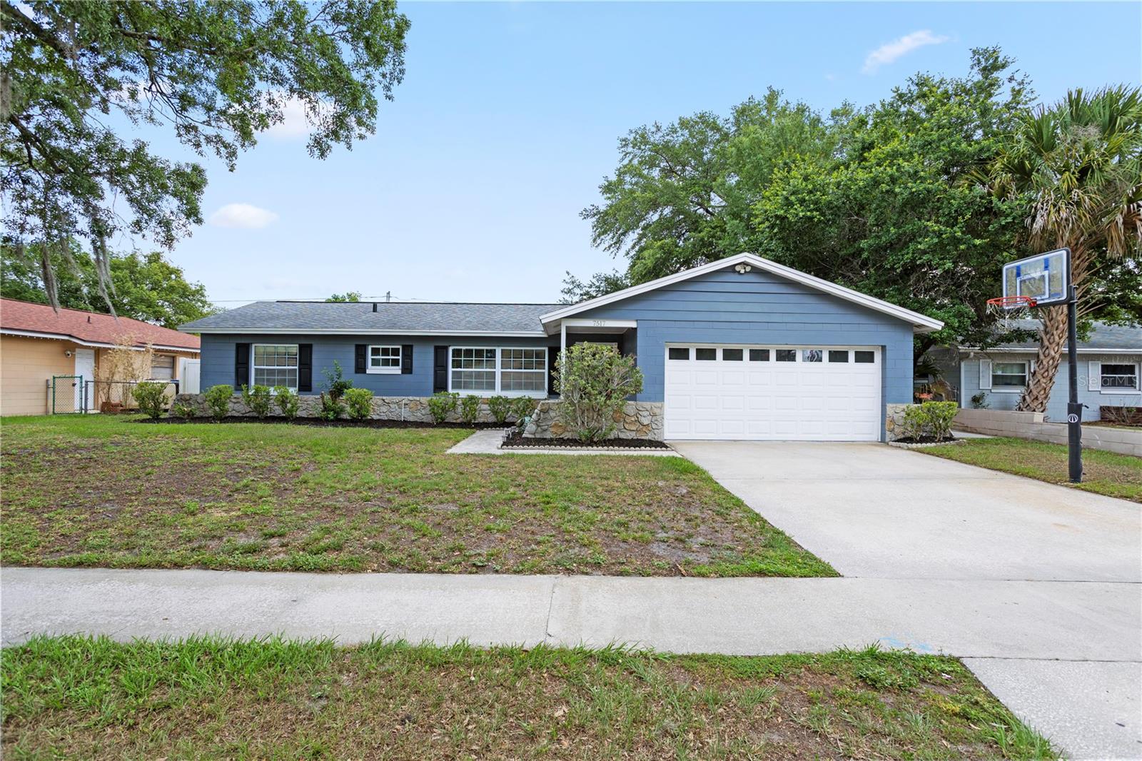 7517 LAUREL SPRINGS DR, WINTER PARK, FL, 32792