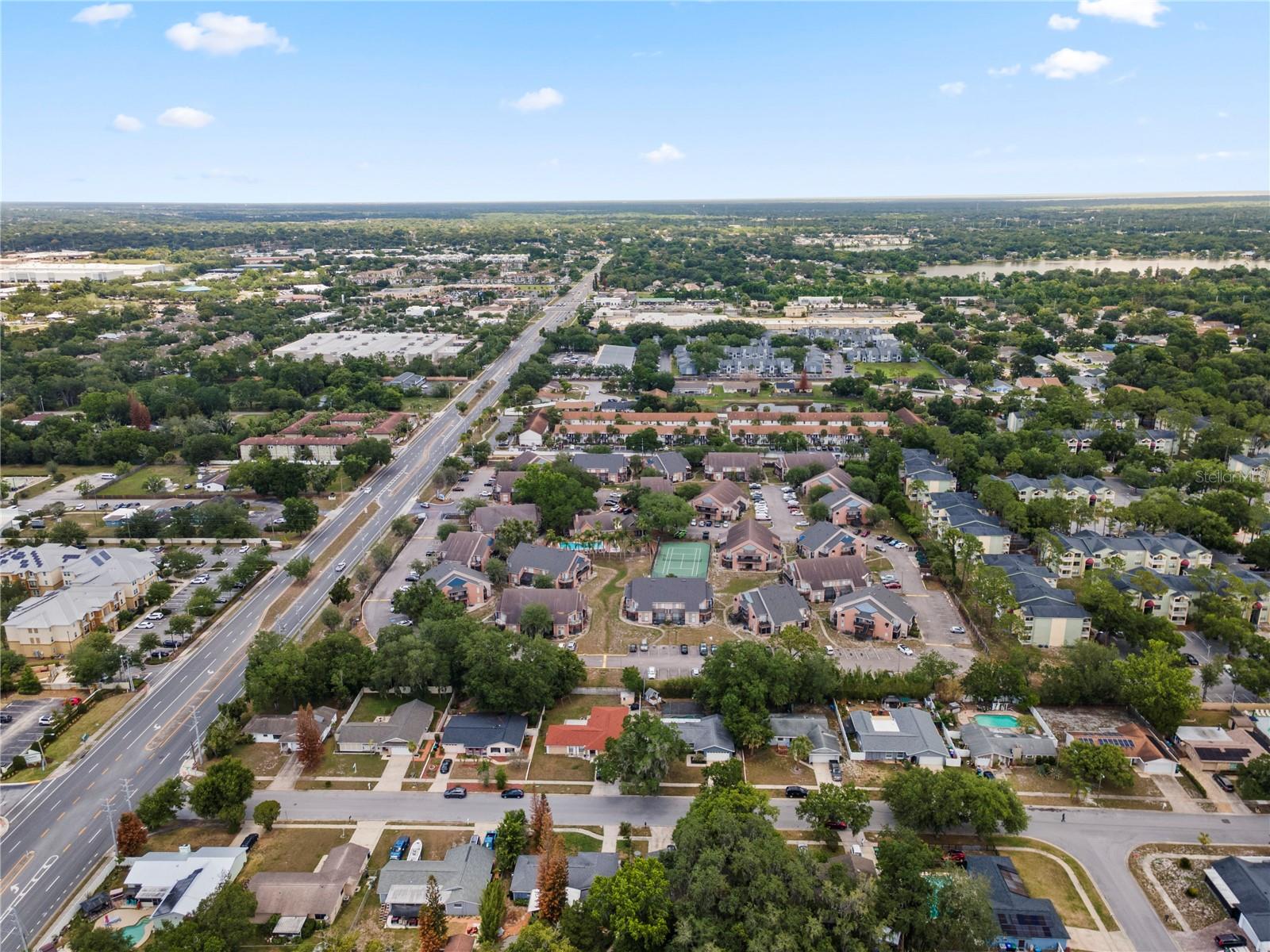 7517 LAUREL SPRINGS DR, WINTER PARK, FL, 32792