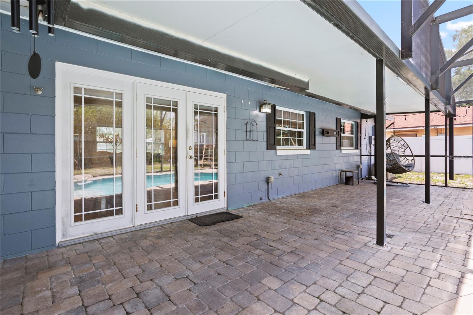 7517 LAUREL SPRINGS DR, WINTER PARK, FL, 32792