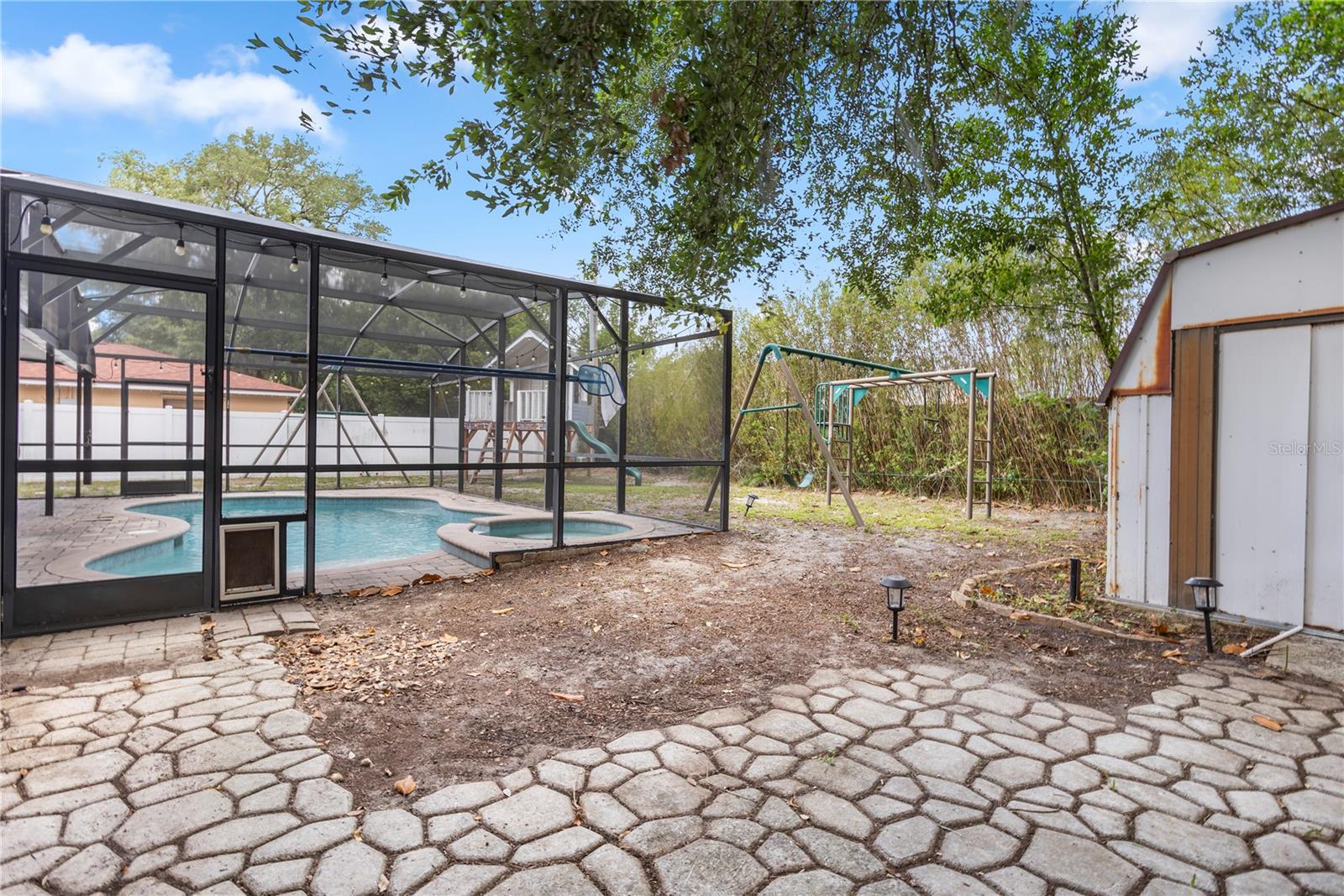 7517 LAUREL SPRINGS DR, WINTER PARK, FL, 32792