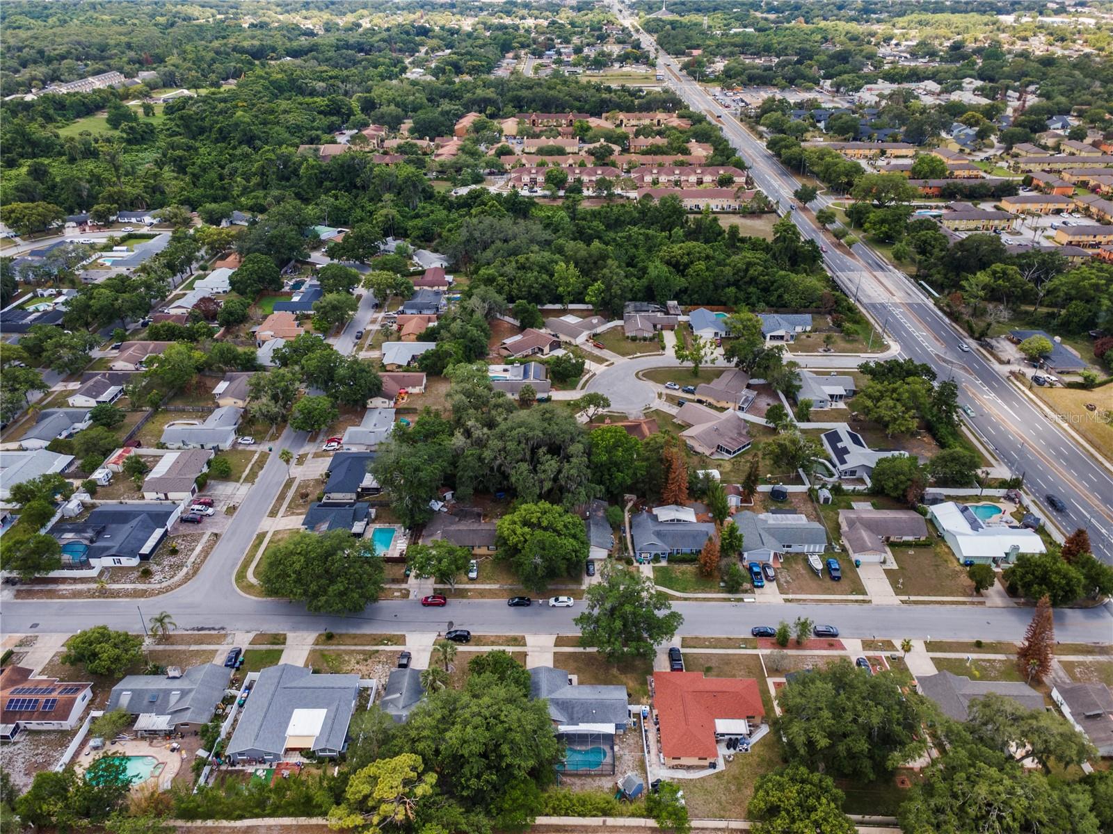 7517 LAUREL SPRINGS DR, WINTER PARK, FL, 32792