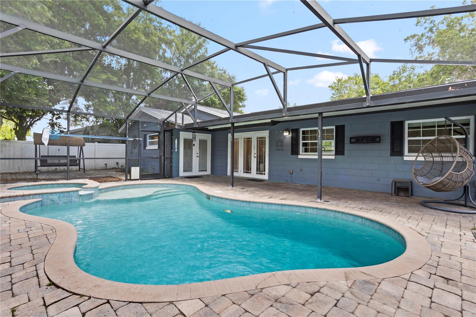 7517 LAUREL SPRINGS DR, WINTER PARK, FL, 32792