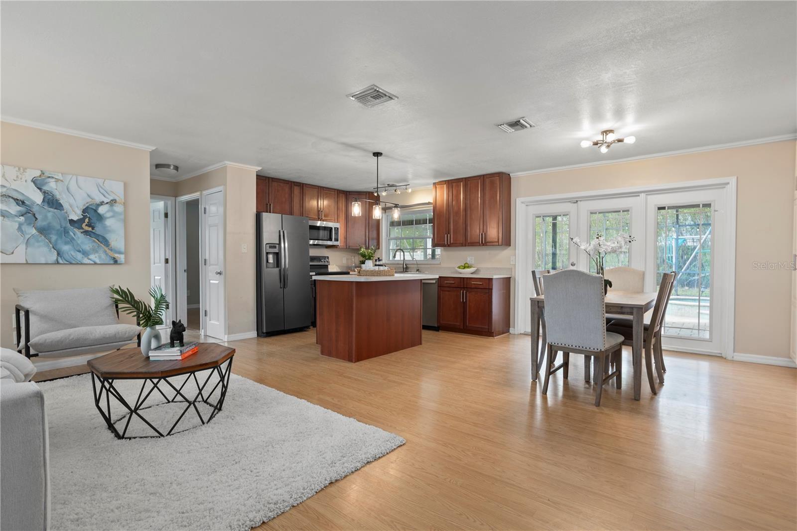 7517 LAUREL SPRINGS DR, WINTER PARK, FL, 32792