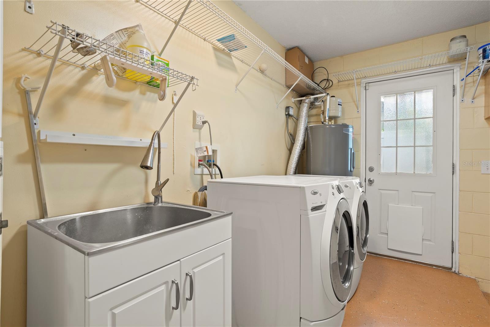 7517 LAUREL SPRINGS DR, WINTER PARK, FL, 32792