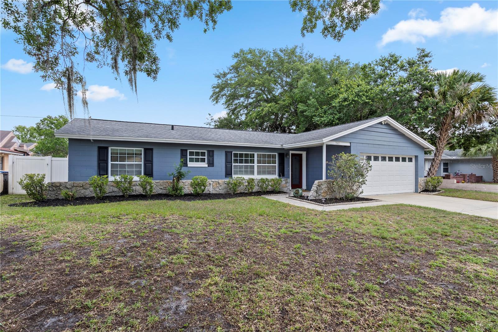 7517 LAUREL SPRINGS DR, WINTER PARK, FL, 32792